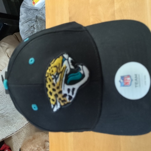 Jacksonville Jaguars Baseball cap - Picture 2 of 5